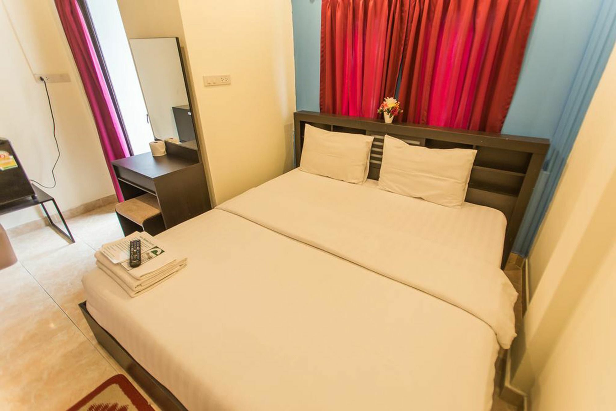 Hotel Retox Game On Pattaya Zewnętrze zdjęcie