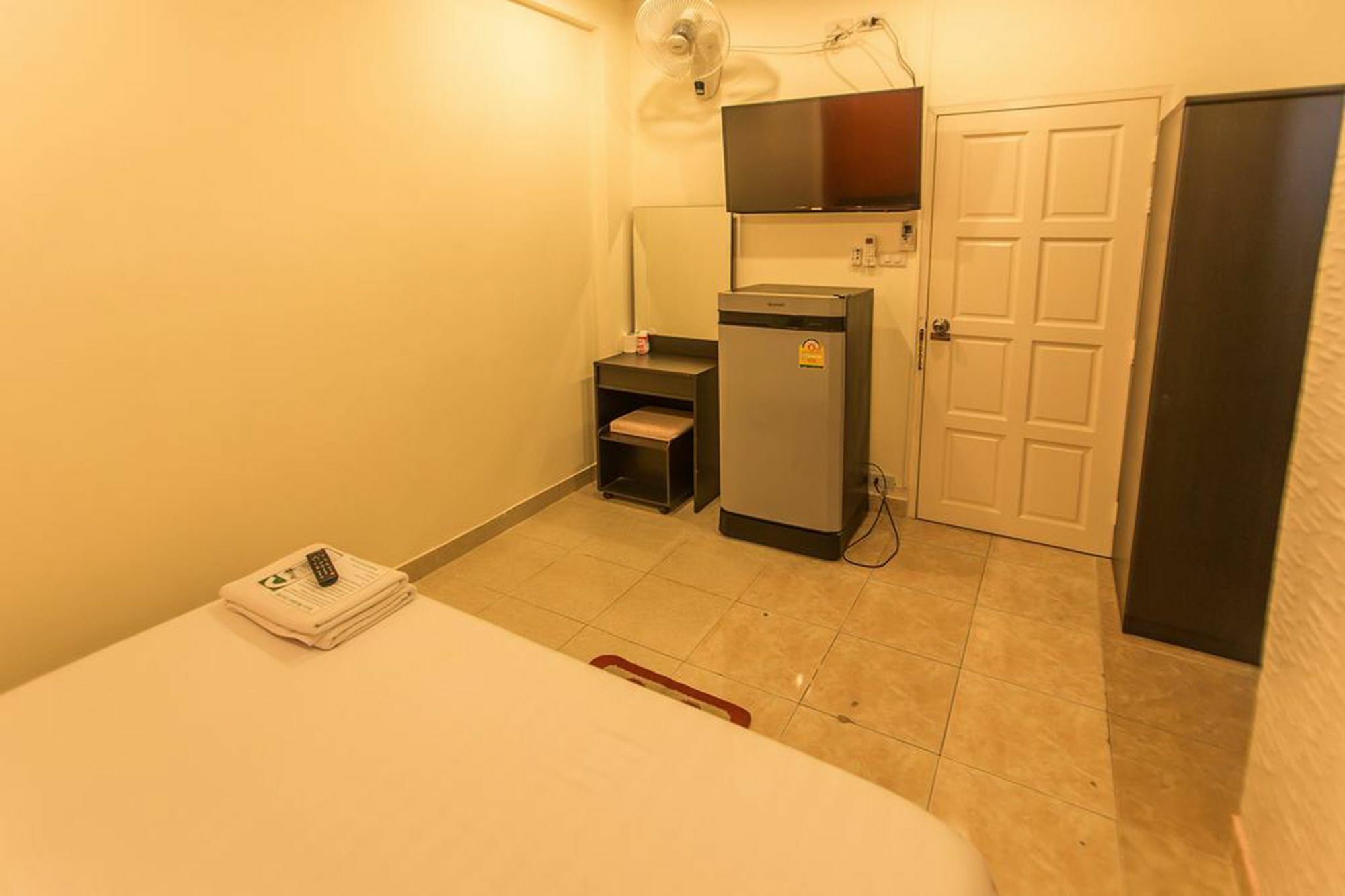 Hotel Retox Game On Pattaya Zewnętrze zdjęcie