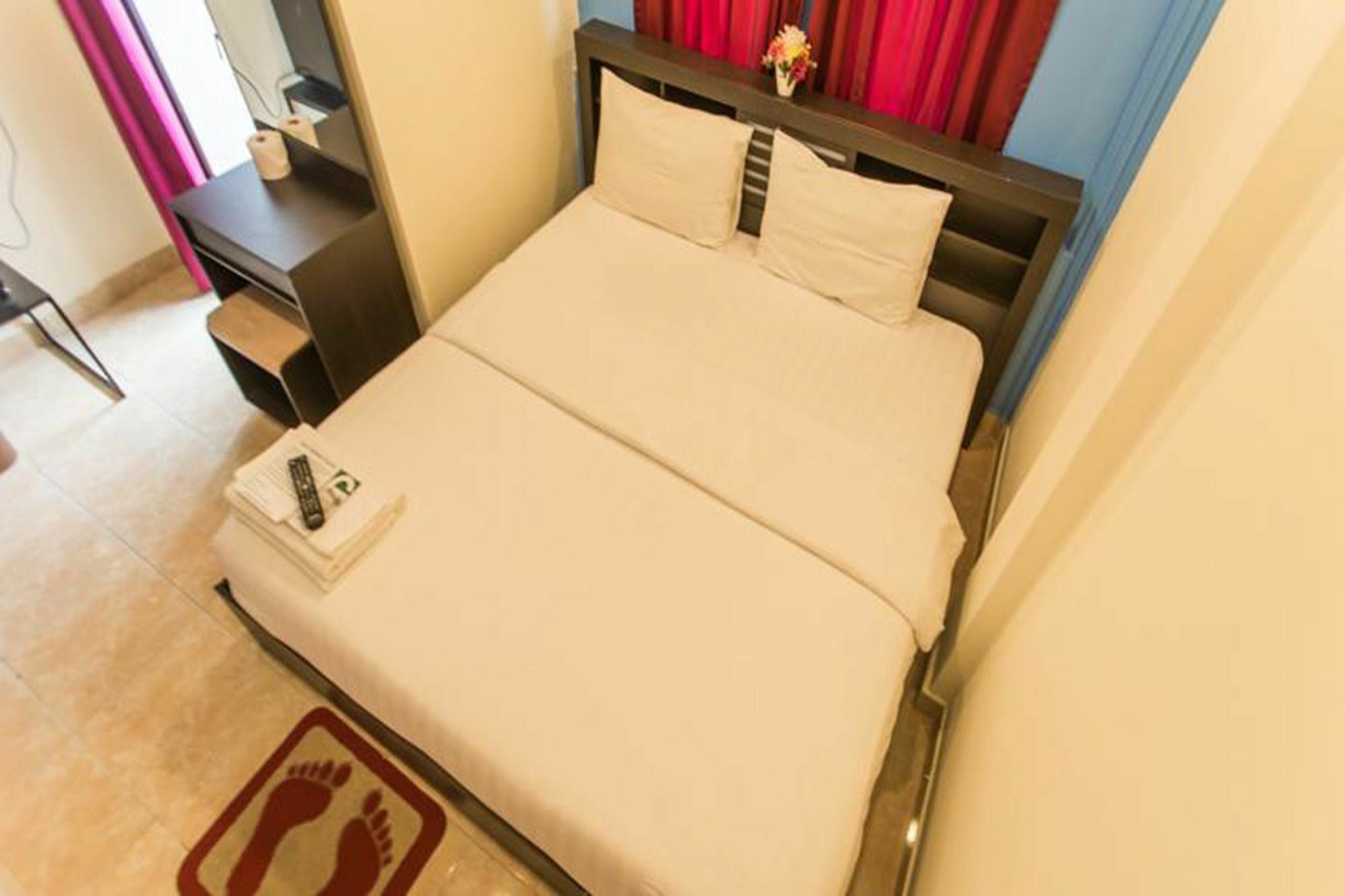 Hotel Retox Game On Pattaya Zewnętrze zdjęcie